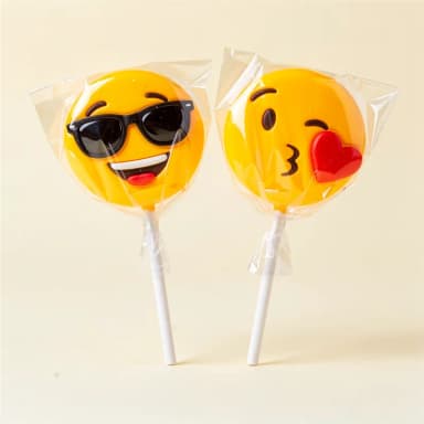 Paleta emoji