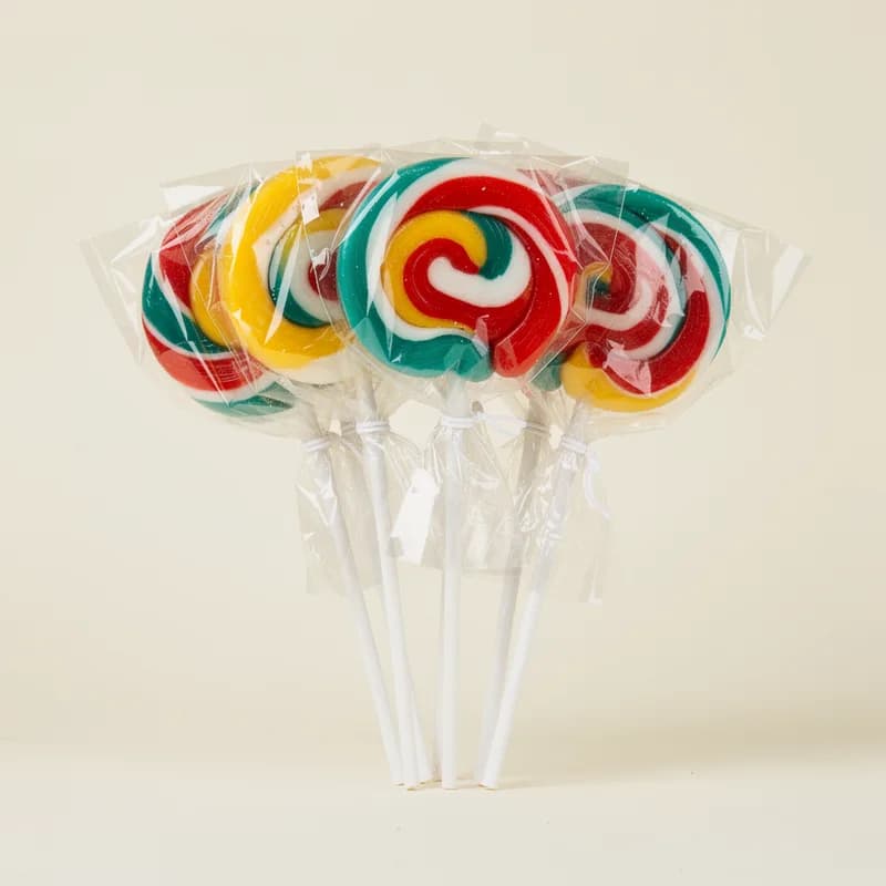 Paletas Moñas