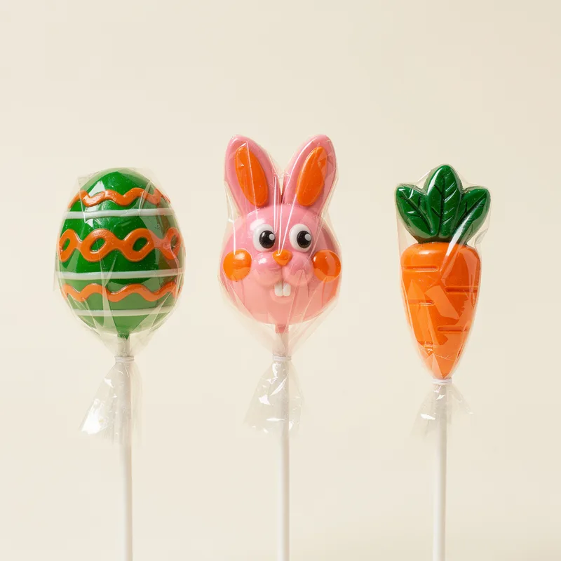 Paletas Pascua